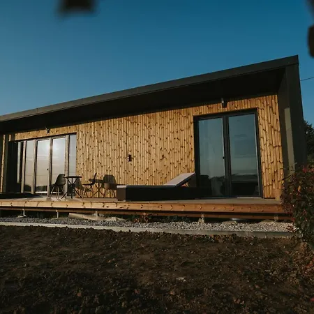 Halacs Homes Boutique Cabins, Unique