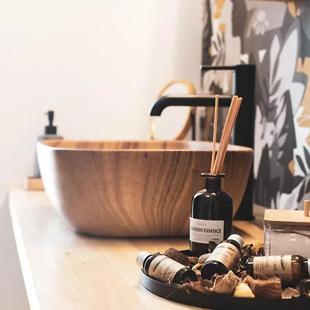 Halacs Homes Boutique Cabins, Unique Balatonalmadi