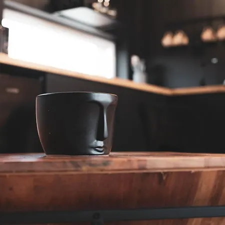 Halacs Homes Boutique Cabins, Unique Villa