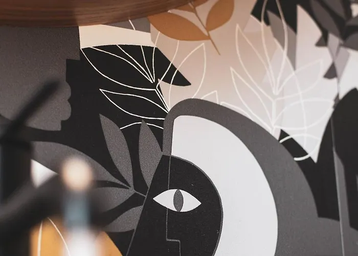 Villa Halacs Homes Boutique Cabins, Unique Balatonalmádi