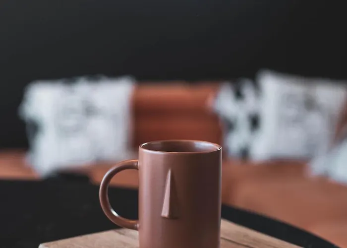 Halacs Homes Boutique Cabins, Unique *