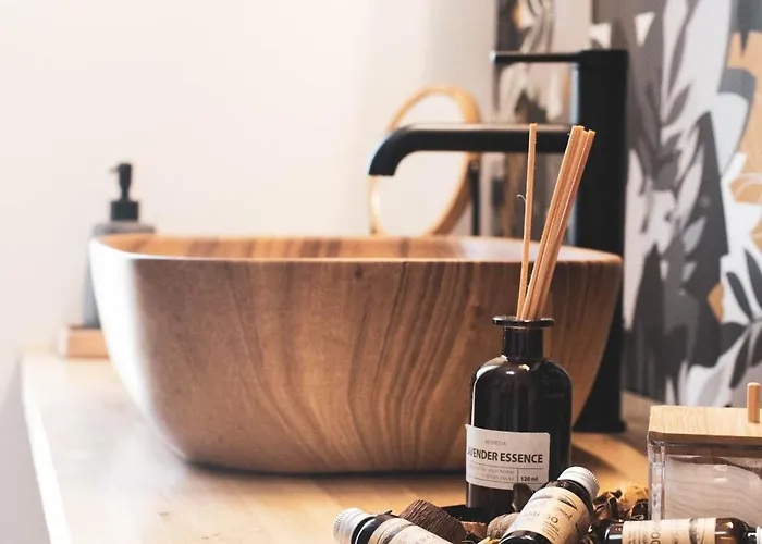 Halacs Homes Boutique Cabins, Unique Balatonalmádi